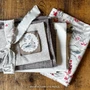 ACUFACTUM Basics - ELEGANTE VIRGULE CANADA, Acufactum Fabrics