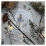 ACUFACTUM Fabrics Autumn / Winter, Winter Children and Sheep on White - ELEGANTE VIRGULE CANADA, Acufactum Fabrics