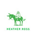 HEATHER ROSS Market, Sushi in Green - by the half-meter
