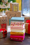 ART GALLERY FABRICS - AGF ADVENTALE by Katarina Roccella - ELEGANTE VIRGULE CANADA
