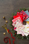 ART GALLERY FABRICS - AGF ADVENTALE by Katarina Roccella - ELEGANTE VIRGULE CANADA