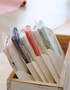 AGF ART GALLERY FABRICS - PAPERIE by Amy Sinibaldi - ELEGANTE VIRGULE, Canadian Fabric Shop