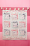 AGF ART GALLERY FABRICS - PAPERIE by Amy Sinibaldi - ELEGANTE VIRGULE, Canadian Fabric Shop