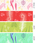 WINDHAM FABRICS TAMARA KATE Tabanca - ELEGANTE VIRGULE CANADA