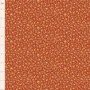***End of bolt 10'' (25 cm)*** TILDA VILLAGE LIFE Blenders, Mae Rust