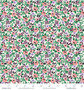 RIFLE PAPER CO, ORCHARD, Garden Party Rosa in Lavender - ELEGANTE VIRGULE CANADA, Canadian Fabric Quilt Shop, Quilting Cotton
