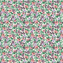 RIFLE PAPER CO, ORCHARD, Garden Party Rosa in Lavender - ELEGANTE VIRGULE CANADA, Canadian Fabric Quilt Shop, Quilting Cotton