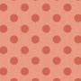 TILDA CHAMBRAY DOTS in Ginger 160052