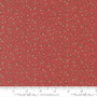 MODA, FRENCH GENERAL - Fleur de Paris in Garance 13995-15 - ELEGANTE VIRGULE CANADA