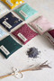 AGF ART GALLERY FABRICS - MAYFAIR by Amy Sinibaldi - ELEGANTE VIRGULE CANADA