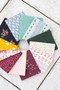 AGF ART GALLERY FABRICS - MAYFAIR by Amy Sinibaldi - ELEGANTE VIRGULE CANADA