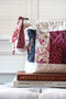 AGF ART GALLERY FABRICS - MAYFAIR by Amy Sinibaldi - ELEGANTE VIRGULE CANADA