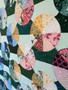 MODA, LOVE LETTER by Lizzy House - ELEGANTE VIRGULE CANADA, Moda Fabrics