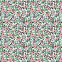 RIFLE PAPER CO, ORCHARD, Garden Party Rosa in Lavender - ELEGANTE VIRGULE CANADA, Canadian Fabric Quilt Shop, Quilting Cotton