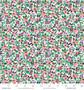 RIFLE PAPER CO, ORCHARD, Garden Party Rosa in Lavender - ELEGANTE VIRGULE CANADA, Canadian Fabric Quilt Shop, Quilting Cotton