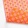 FABLEISM, Fine and Dandy, Decked Out in Summer (REVERSIBLE) - ELEGANTE VIRGULE CANADA