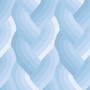 MODA, ECHO by Emily Van Hoff, Braid in Light Blue - ELEGANTE VIRGULE CANADA, Moda Fabrics