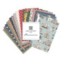 JANE AUSTEN, Persuasion, FQ Bundle of 19 Fabrics (ENTIRE COLLECTION)