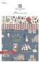 Riley Blake Designs, JANE AUSTEN, Persuasion - ELEGANTE VIRGULE CANADA