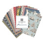 Riley Blake Designs, JANE AUSTEN, Persuasion - ELEGANTE VIRGULE CANADA