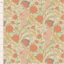 TILDA SONGBIRD, Aubery Coral - Elegante Virgule Canada