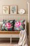 TILDA Wild Rose Embroidery Pillow Kit - ELEGANTE VIRGULE CANADA