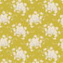 TILDA SUNDAY BRUNCH, White Flower Sour Yellow - Elegante Virgule Canada