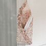 ACUFACTUM Fabrics, Beloved Home, Little Blossom Romance - ELEGANTE VIRGULE CANADA, Acufactum Fabrics