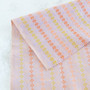 FABLEISM Lucky Loom, Mosaic in Sweet - ELEGANTE VIRGULE CANADA