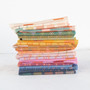 FABLEISM Fabrics, Lucky Loom - ELEGANTE VIRGULE CANADA