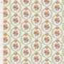 ***End of bolt 19'' (48 cm)*** TILDA VILLAGE LIFE, Mable Warm Cream