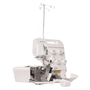 JUKI MO-644D Overlock Serger - ELEGANTE VIRGULE CANADA