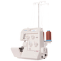 JUKI MO-644D Overlock Serger - ELEGANTE VIRGULE CANADA