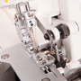 JUKI MO-644D Overlock Serger - ELEGANTE VIRGULE CANADA