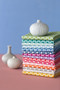 TILDA Medium Dots, Bundle of 15 fabrics, ENTIRE COLLECTION - 100% Cotton. TILDA BASICS, Elegante Virgule Canada, Canadian Quilt Shop, Quilting Cotton