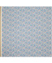 LIBERTY OF LONDON - BETSY ANN Blue 100% Cotton Tana Lawn, Per Half-Meter, CANADIAN SHOP. LIBERTY IN CANADA, Elegante Virgule