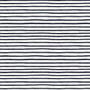 RIFLE PAPER CO, BON VOYAGE, Festive Stripe in Navy - by the half-meter, Elegante Virgule Canada, Canadian Fabric Quilt Shop, Quilting Cotton