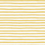 RIFLE PAPER CO Basics, Festive Stripe in Yellow - Elegante Virgule Canada