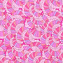 LIBERTY OF LONDON - BABY RAINBOW Pink 100% Cotton Tana Lawn, Per Half-Meter, CANADIAN SHOP. LIBERTY IN CANADA, Elegante Virgule