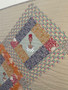SUMMER SHERBET Quilt Kit - TILDA COTTON BEACH - Small Throw Size 51" x 51" (130 x 130 cm), ELEGANTE VIRGULE CANADA, CANADIAN FABRIC SHOP, Quilting Cotton