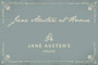 RILEY BLAKE DESIGNS, Jane Austen at Home, CAROLINE - by the half-meter -  ELEGANTE VIRGULE CANADA, Canadian Fabric Quilt Shop, Quilting Cotton