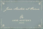 RILEY BLAKE DESIGNS, Jane Austen at Home, CASSANDRA - by the half-meter -  ELEGANTE VIRGULE CANADA, Canadian Fabric Quilt Shop, Quilting Cotton