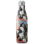 S'WELL x LIBERTY FABRICS, Tatton Park 17 oz. Insulated bottle - ELEGANTE VIRGULE CANADA, Canadian Gift, Fabric and Quilt Shop. Bottle, Thermos