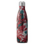 S'WELL x LIBERTY FABRICS, Marina 17 oz. Insulated bottle - ELEGANTE VIRGULE CANADA, Canadian Gift, Fabric and Quilt Shop. Bottle, Thermos