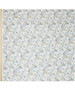 LIBERTY OF LONDON - POPS & BOO D Blue 100% Cotton Tana Lawn, Per Half-Meter. CANADIAN SHOP. LIBERTY IN CANADA, Elegante Virgule