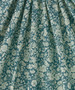 LIBERTY QUILTING, EMILY BELLE in Peacock A - by the half-meter - ELEGANTE VIRGULE CANADA, Canadian Fabric Quilt Shop, Quilting Cotton