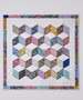LIBERTY QUILTING, EMILY BELLE in Lime - by the half-meter - ELEGANTE VIRGULE CANADA, Canadian Fabric Quilt Shop, Quilting Cotton