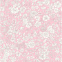 LIBERTY QUILTING, EMILY BELLE in Candy Floss - by the half-meter - ELEGANTE VIRGULE CANADA, Canadian Fabric Quilt Shop, Quilting Cotton