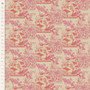 TILDA CHIC ESCAPE, Vase Collection in Pink - Elegante Virgule Canada, Canadian Fabric Quilt Shop, Quilting Cotton, Tilda Canada, Tilda USA