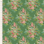 TILDA CHIC ESCAPE, WhimsyFlower in Green - Elegante Virgule Canada, Canadian Fabric Quilt Shop, Quilting Cotton, Tilda Canada, Tilda USA